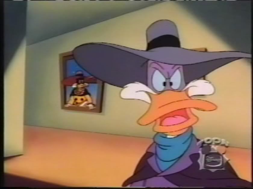 Darkwing Duck Jail Bird Photo by lordnegaduck Photobucket